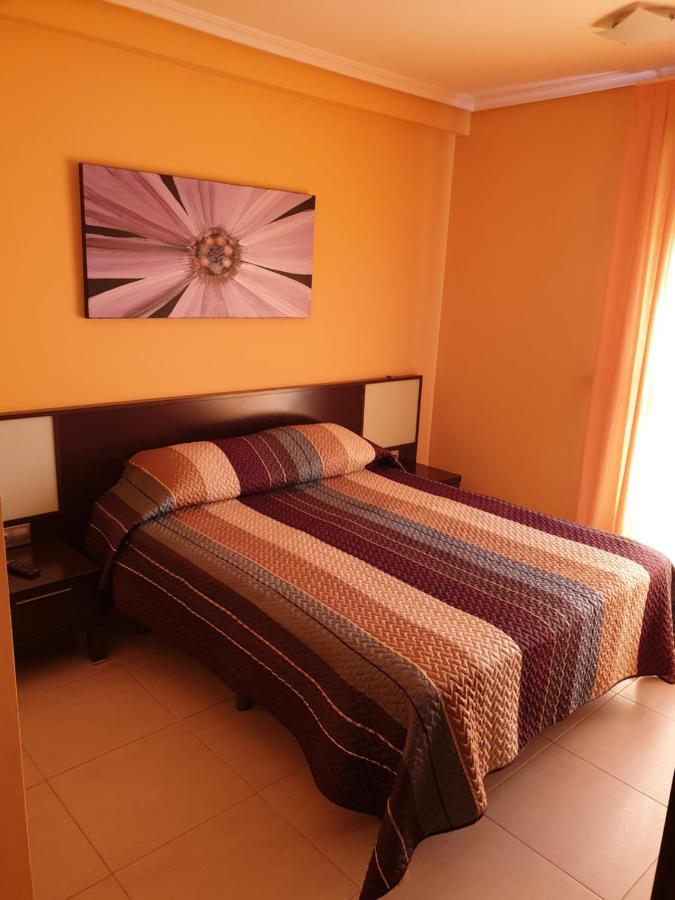 Vera Apartamento Marina Rey Exterior foto