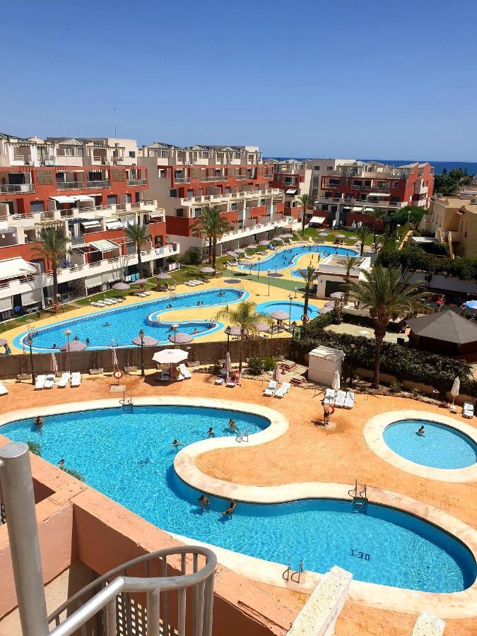 Vera Apartamento Marina Rey Exterior foto